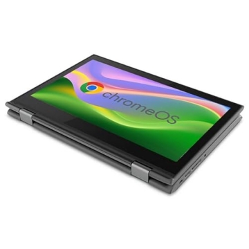 Lenovo 300e Gen 2 Chromebook 11.6" Touchscreen 2 in 1 Laptop PC with Chrome OS