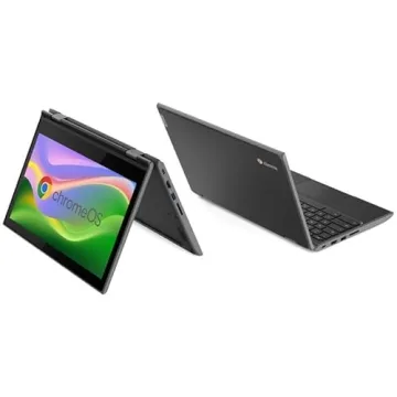 Lenovo 300e 2-in-1 Chromebook Touchscreen Laptop