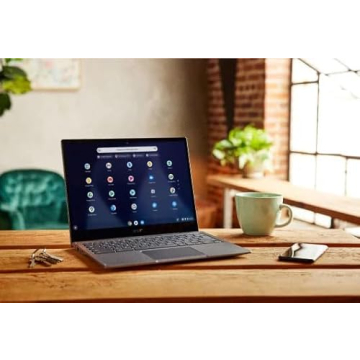 Lenovo 300e 2-in-1 Chromebook Touchscreen Laptop