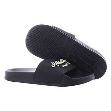 adidas Adilette Shower Slide Sandals for Ultimate Comfort