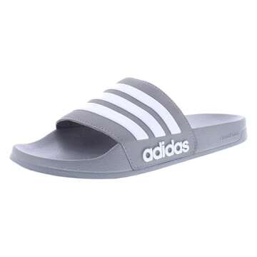 adidas Adilette Shower Slide Sandals for Ultimate Comfort