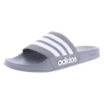 adidas Adilette Shower Slide Sandals for Ultimate Comfort