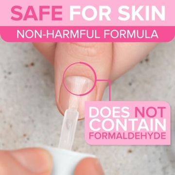 Super Strong Nail Glue for Press On Nails & Acrylics