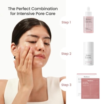 Biodance Pore Tightening Collagen Ampoule for Youthful Skin