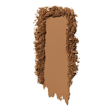 e.l.f. Camo Powder Foundation for Flawless Finish