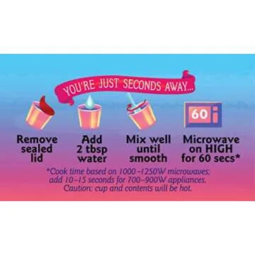 Keto Birthday Cake Cups by Birch Benders, Gluten-Free Delight