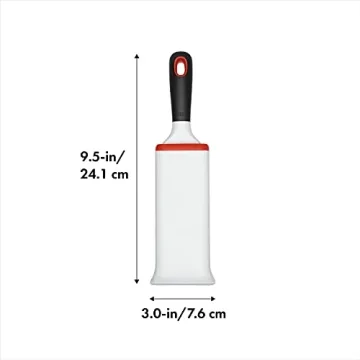 OXO Good Grips FurLifter Brush For Pet Hair Removal