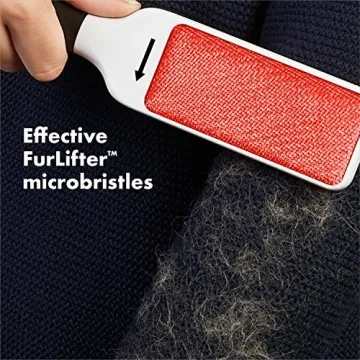 OXO Good Grips FurLifter Brush For Pet Hair Removal