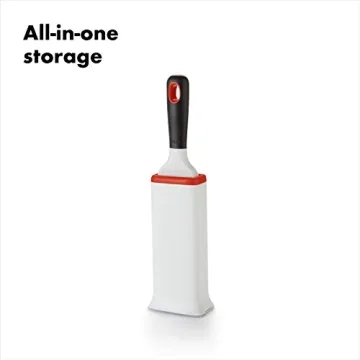 OXO Good Grips FurLifter Brush For Pet Hair Removal