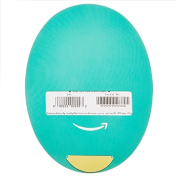 Easter Egg Amazon Gift Card Ultimate Surprise Gift