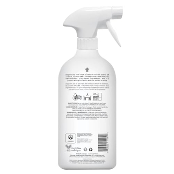 ATTITUDE All Purpose Cleaner EWG Verified Vegan Unscented