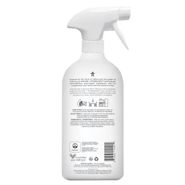 ATTITUDE All Purpose Cleaner EWG Verified Vegan Unscented