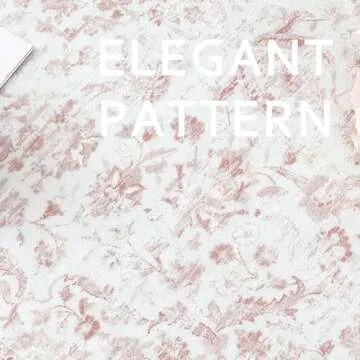 COZYLOOM Vintage Medallion Area Rug Machine Washable Soft