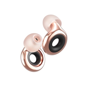 Loop Experience 2 Plus Ear Plugs – Stylish Hearing Protection for All Music Lovers