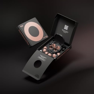 Loop Experience 2 Plus Ear Plugs for Concerts & Festivals