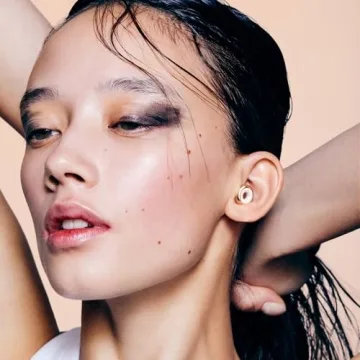 Loop Experience 2 Plus Ear Plugs for Concerts & Festivals