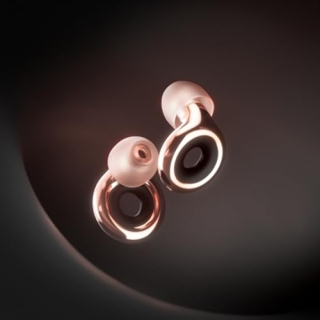 Loop Experience 2 Plus Ear Plugs for Concerts & Festivals