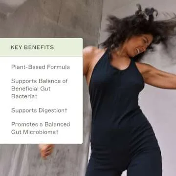 Candifense Candida Cleanse - Plant Based Digestive Support