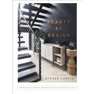 Transform Your Space with Beauty by Design