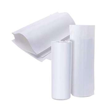 PYD Life Sublimation Shrink Wrap Sleeves for Tumblers
