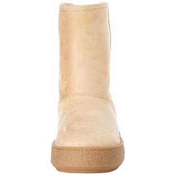 Amazon Essentials Women's Shearling Boot