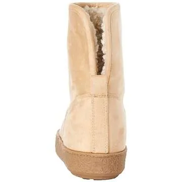 Amazon Essentials Women's Stylish and Comfortable Shearling Boots