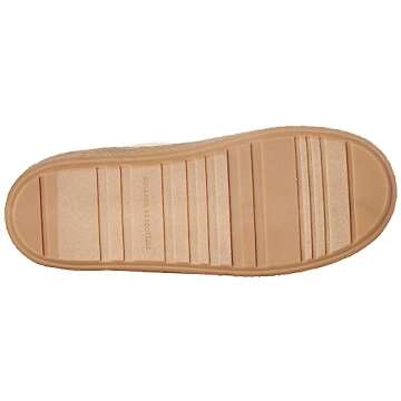 Amazon Essentials Women's Shearling Boot