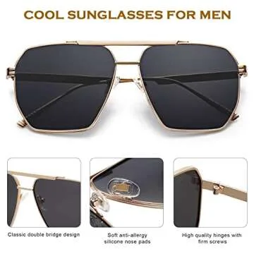 Birthday Gifts for Men, Premium Tumbler Gifts Basket For Men, Unique Dad Gift Ideas from Daughter Wife, Valentines Gifts, Birthday Gifts for Men Him Husband - Gifts for Men Who Have Everything