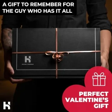 Premium Wooden Watch Display Case with Lifetime Assurance