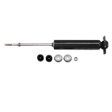 ACDelco Advantage Shock Absorber - Durable Vehicle Fit