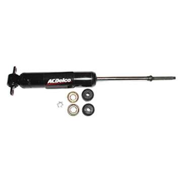 ACDelco Advantage Shock Absorber - Durable Vehicle Fit