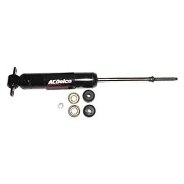 ACDelco Advantage Shock Absorber - Durable Vehicle Fit