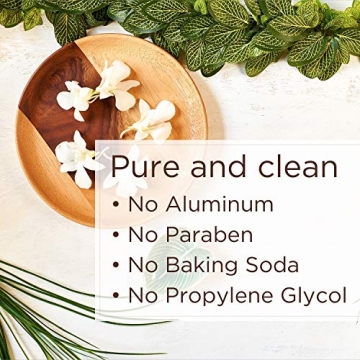 Lavanila Vanilla Lavender Aluminum-Free Deodorant 2-Pack