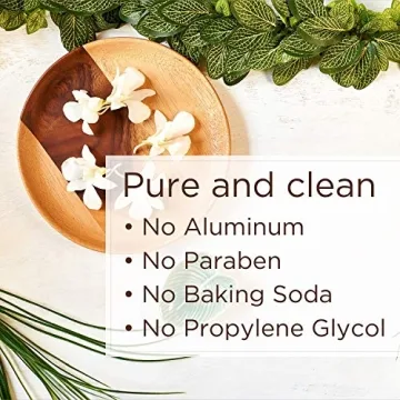 Lavanila Vanilla Lavender Aluminum-Free Deodorant 2-Pack