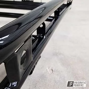 PRISMATIC POWDERS® Gloss Black 1 lb