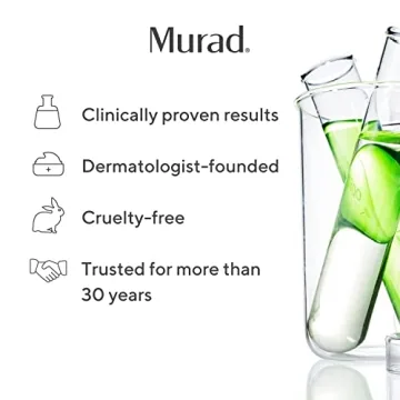 Murad City Skin Age Defense SPF 50 Sunscreen for All