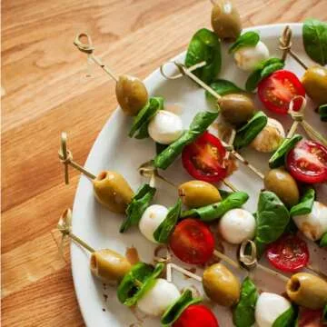 Eco-Friendly Earthiest Cocktail Picks for Parties