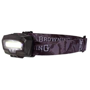 Browning Light, Night Gig Headlamp Black