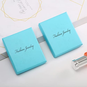 Glimmerst Personalized Initial Necklace 18K Gold Plated