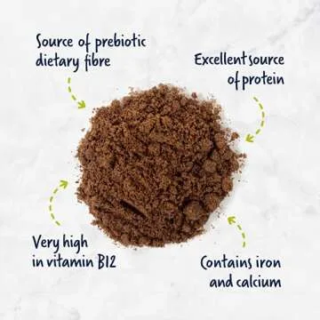 Entomo Farms Cricket Powder - Complete Protein Flour