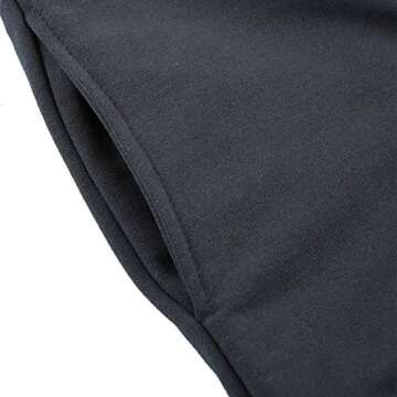 NAGRI Ye Must Be Born Again Hoodie Hip Pop Graphic Print Fashion Long Sleeve Heavyweight Hooded Sweatshirt Grey