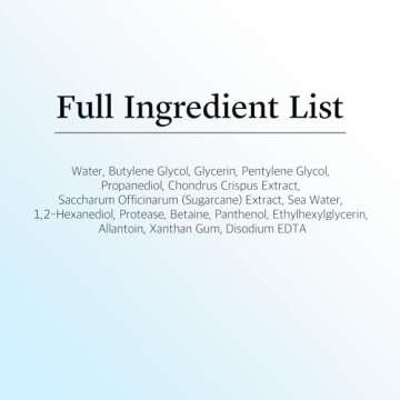 ROUND LAB Dokdo Toner | Exfoliate daed skin cells, Replenish skin with long lasting moisture, Hydrating, Watery Type Toner (6.76fl.oz)