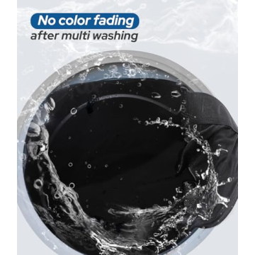 Bamboo Cool Men's Breathable Boxer Briefs Moisture-Wicking Underwear