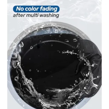 Bamboo Cool Men's Breathable Boxer Briefs Moisture-Wicking Underwear