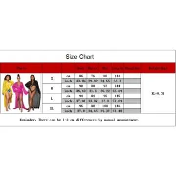 Womens Sexy Hollow Out Maxi Cardigan for Swimwear