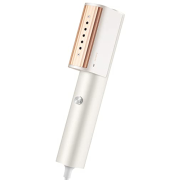 Lightweight Travel Garment Steamer for Any Fabric