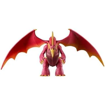 Bandai Namco Ultraman 6" Gigantron Action Figure