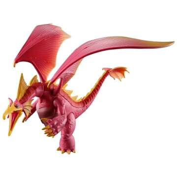 Bandai Namco Ultraman 6" Gigantron Action Figure