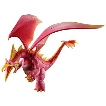 Bandai Namco Ultraman 6" Gigantron Action Figure