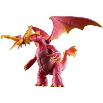 Bandai Namco Ultraman 6" Gigantron Action Figure